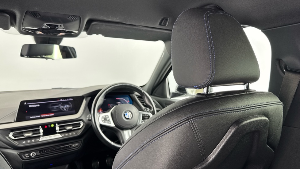 BMW 1 Series 118i [136] M Sport 5dr [Live Cockpit Professional] Petrol Hatchback - Image 39