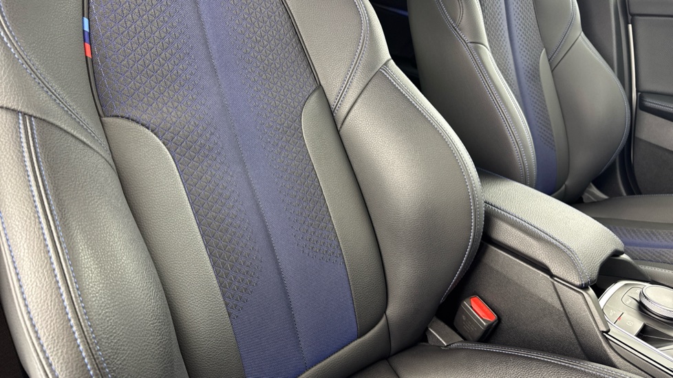 BMW 1 Series 118i [136] M Sport 5dr [Live Cockpit Professional] Petrol Hatchback - Image 41