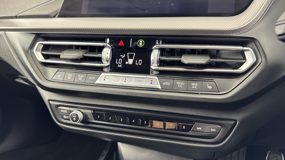 BMW 1 Series 118i [136] M Sport 5dr [Live Cockpit Professional] Petrol Hatchback - Image 46