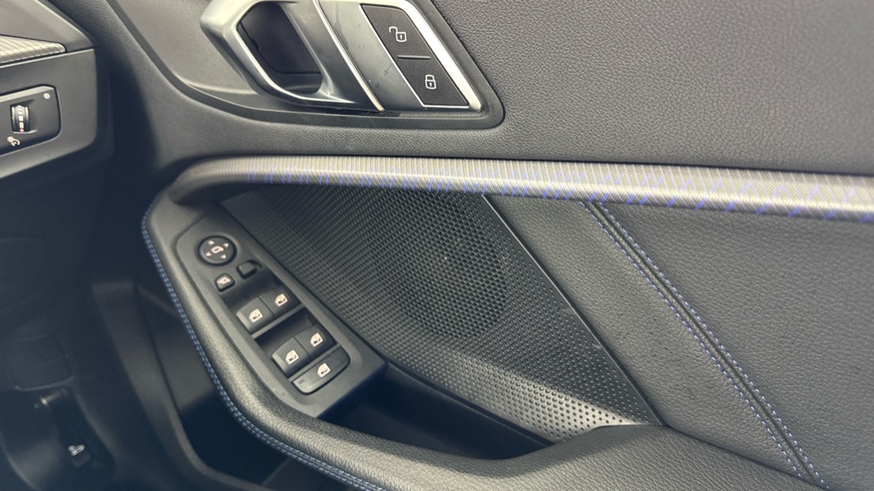 BMW 1 Series 118i [136] M Sport 5dr [Live Cockpit Professional] Petrol Hatchback - Image 49