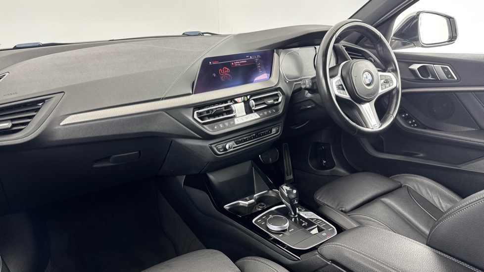 BMW 1 Series 118i M Sport 5dr Step Auto Petrol Hatchback - Image 7
