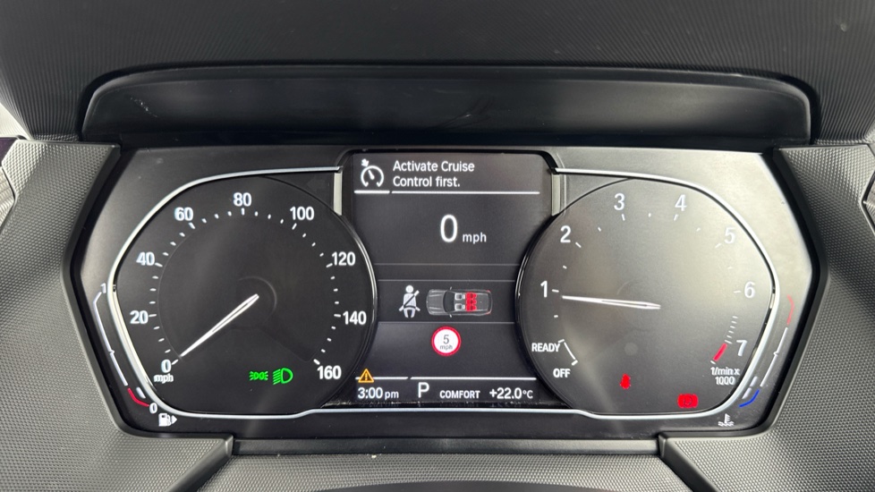 BMW 1 Series 118i M Sport 5dr Step Auto Petrol Hatchback - Image 9
