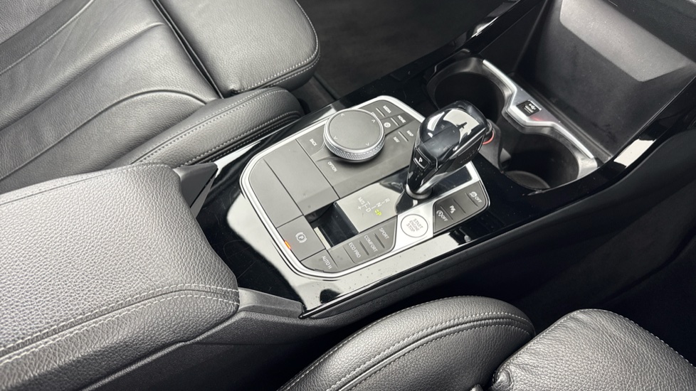 BMW 1 Series 118i M Sport 5dr Step Auto Petrol Hatchback - Image 10