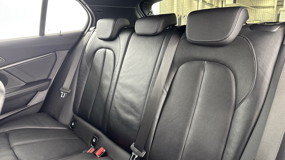 BMW 1 Series 118i M Sport 5dr Step Auto Petrol Hatchback - Image 12