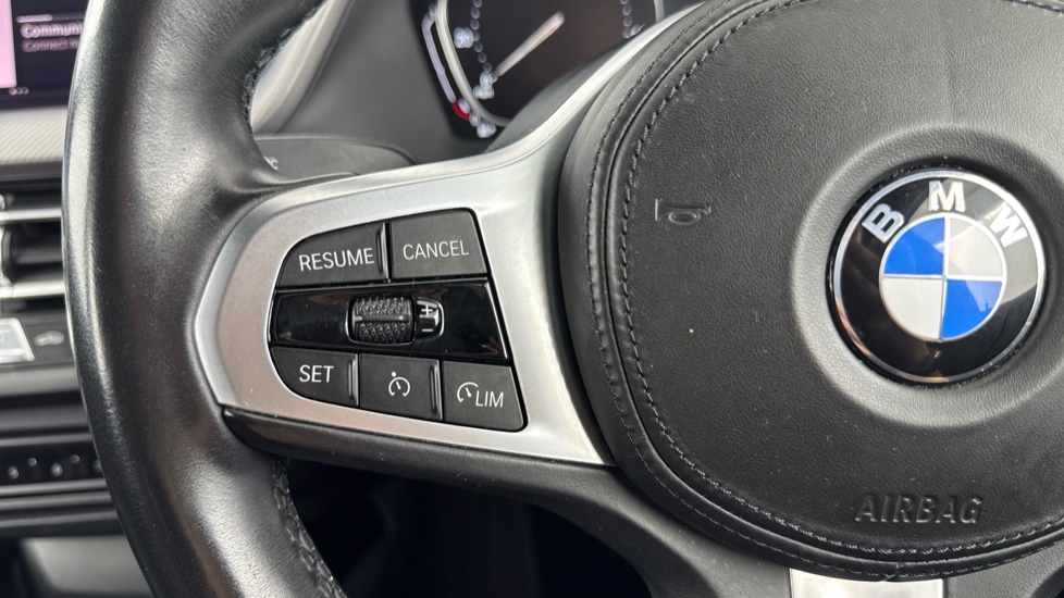 BMW 1 Series 118i M Sport 5dr Step Auto Petrol Hatchback - Image 17