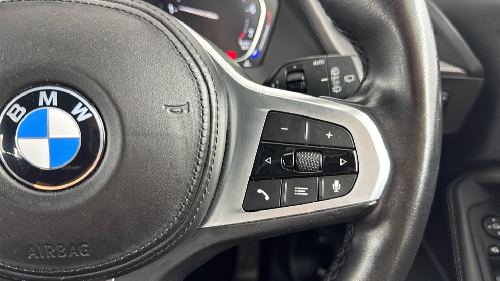 BMW 1 Series 118i M Sport 5dr Step Auto Petrol Hatchback - Image 18