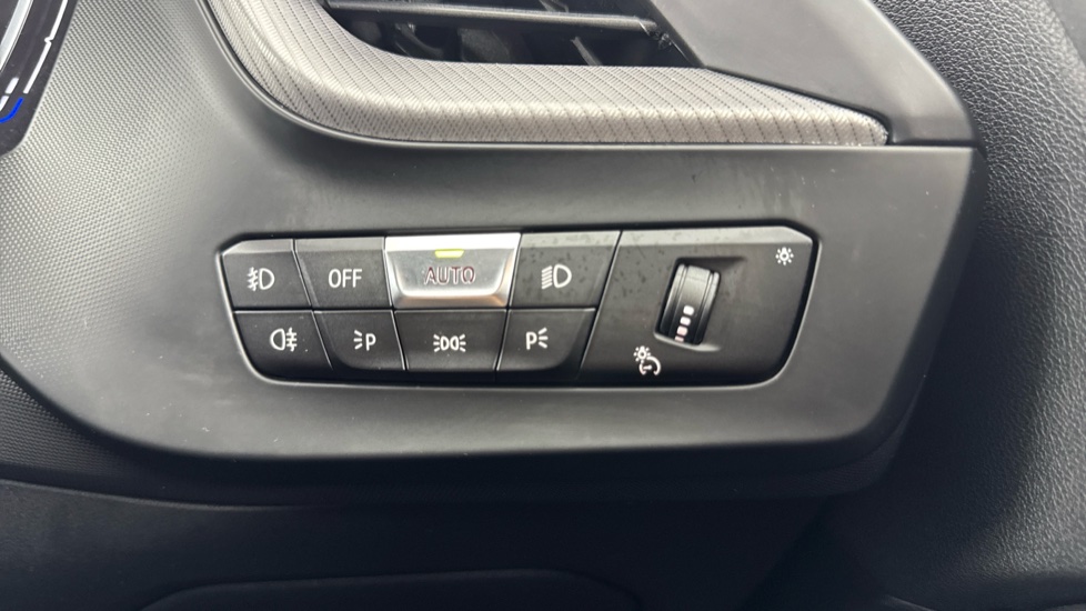 BMW 1 Series 118i M Sport 5dr Step Auto Petrol Hatchback - Image 20