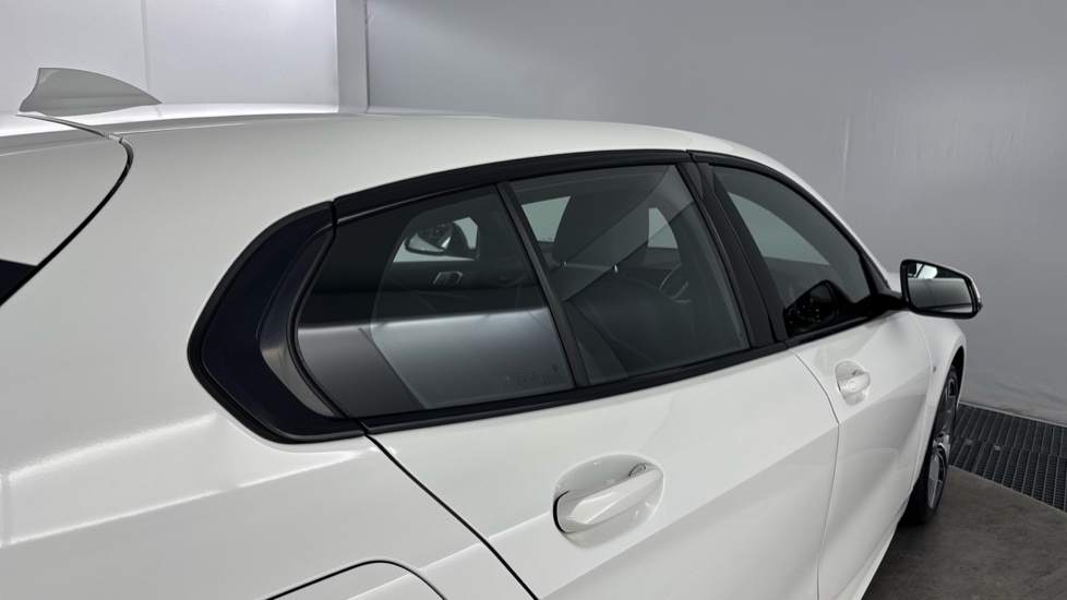 BMW 1 Series 118i M Sport 5dr Step Auto Petrol Hatchback - Image 26