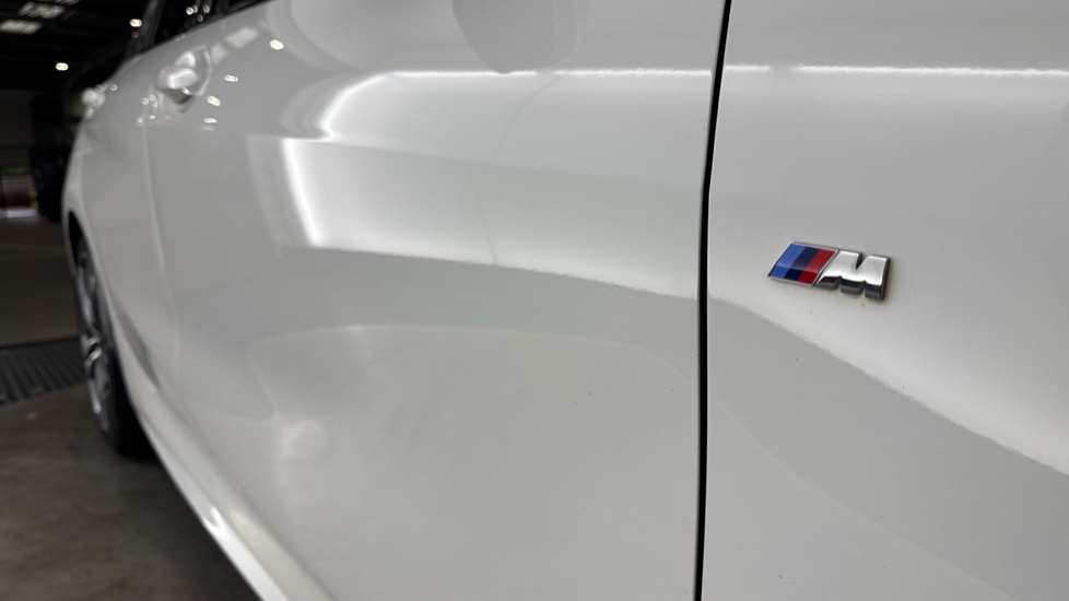 BMW 1 Series 118i M Sport 5dr Step Auto Petrol Hatchback - Image 29