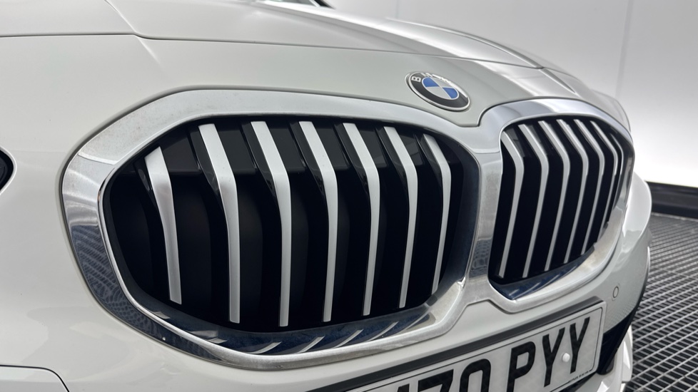 BMW 1 Series 118i M Sport 5dr Step Auto Petrol Hatchback - Image 30