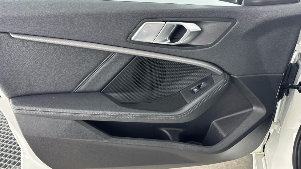 BMW 1 Series 118i M Sport 5dr Step Auto Petrol Hatchback - Image 31