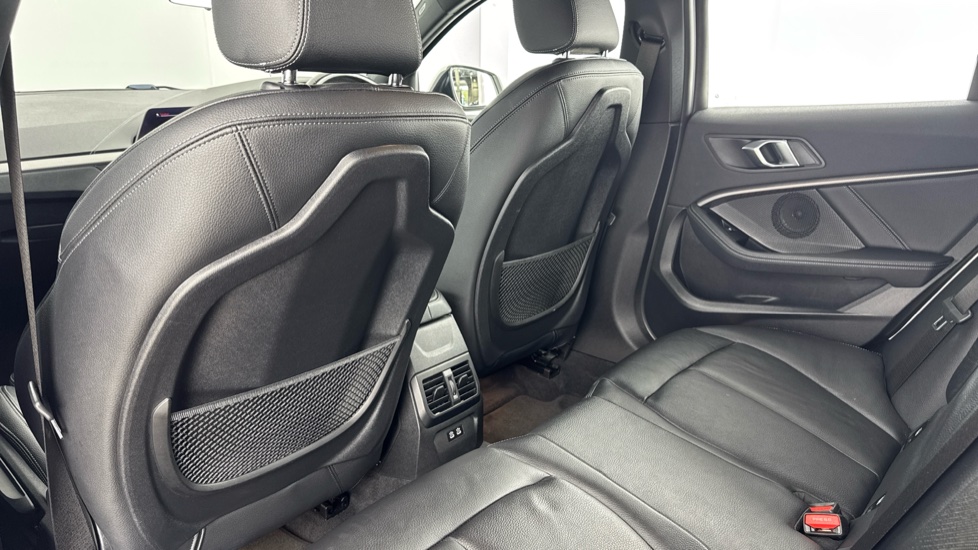 BMW 1 Series 118i M Sport 5dr Step Auto Petrol Hatchback - Image 34