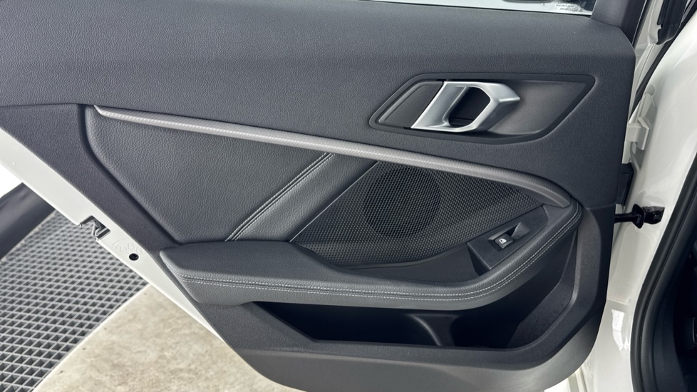 BMW 1 Series 118i M Sport 5dr Step Auto Petrol Hatchback - Image 35