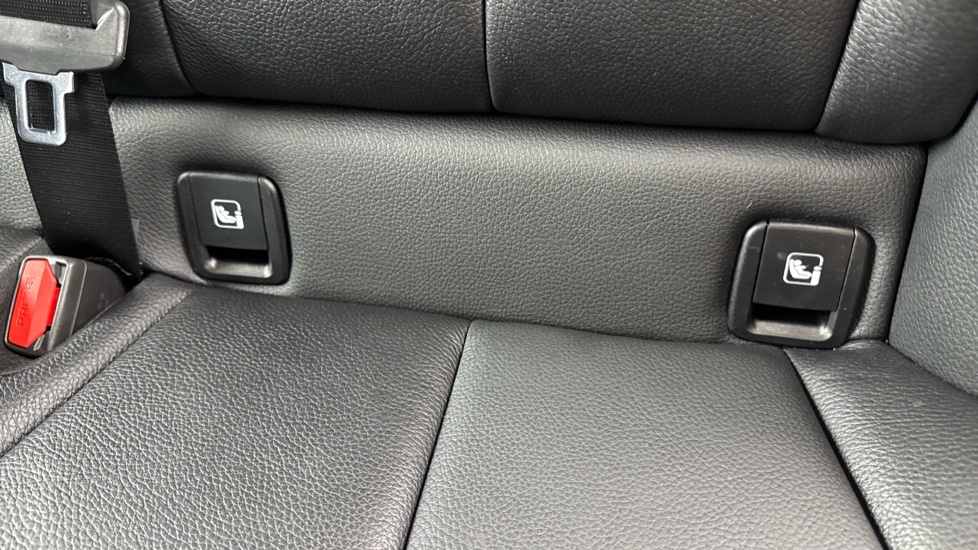 BMW 1 Series 118i M Sport 5dr Step Auto Petrol Hatchback - Image 36