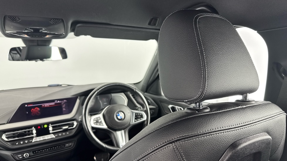 BMW 1 Series 118i M Sport 5dr Step Auto Petrol Hatchback - Image 39