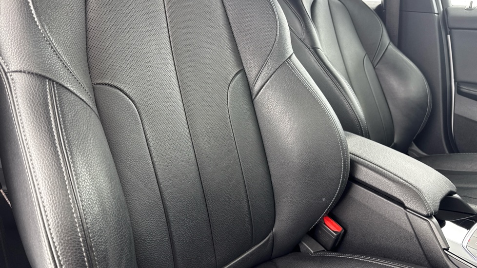 BMW 1 Series 118i M Sport 5dr Step Auto Petrol Hatchback - Image 41