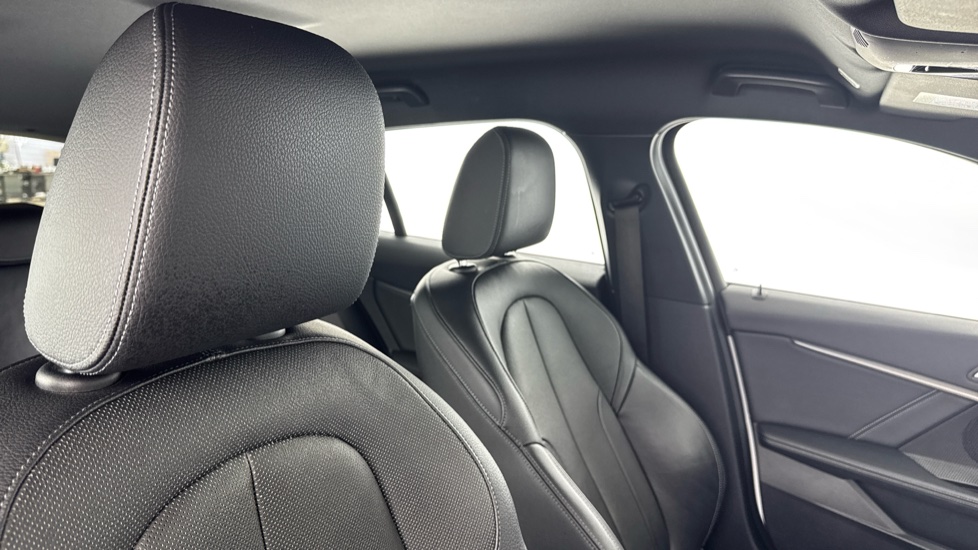 BMW 1 Series 118i M Sport 5dr Step Auto Petrol Hatchback - Image 42