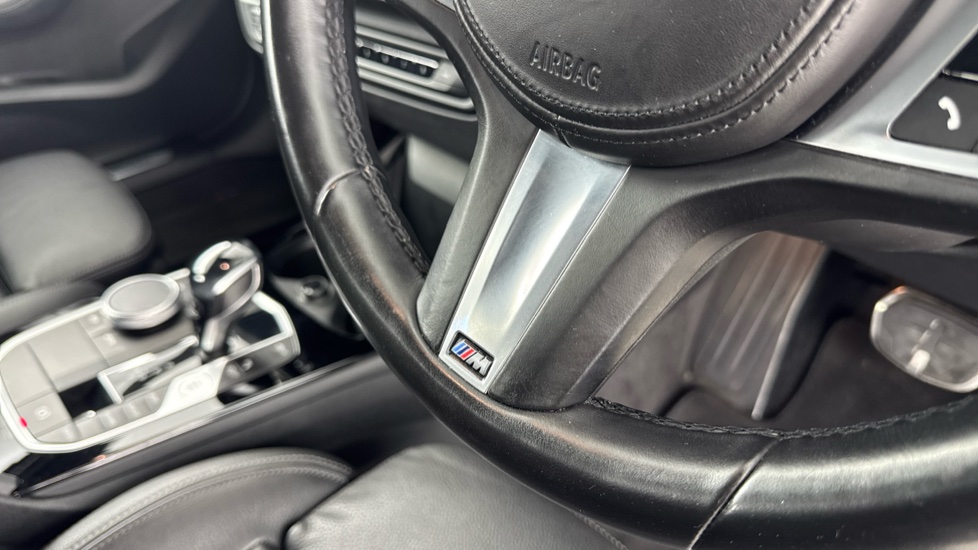 BMW 1 Series 118i M Sport 5dr Step Auto Petrol Hatchback - Image 44