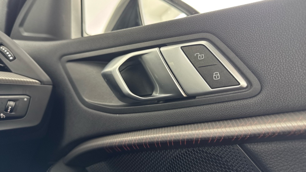 BMW 1 Series 118i M Sport 5dr Step Auto Petrol Hatchback - Image 46