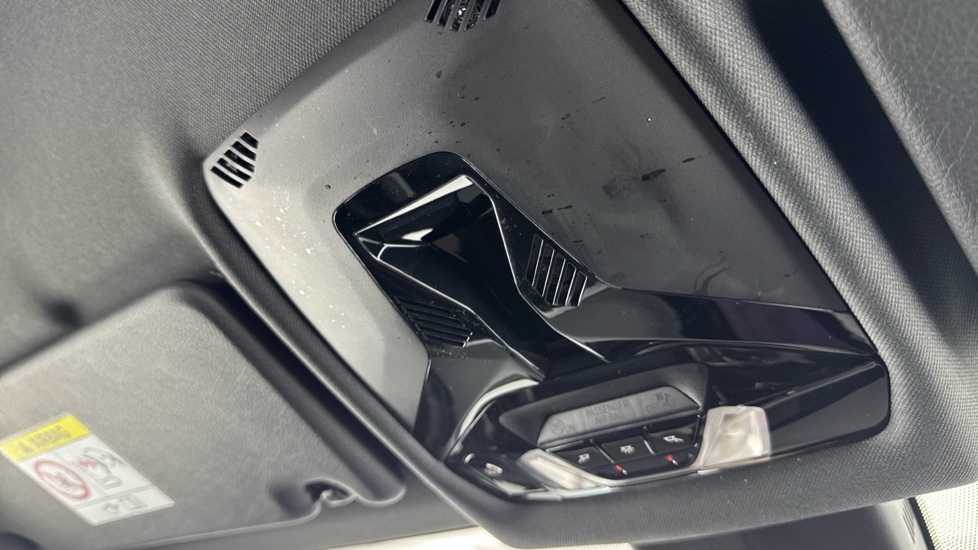 BMW 1 Series 118i M Sport 5dr Step Auto Petrol Hatchback - Image 48