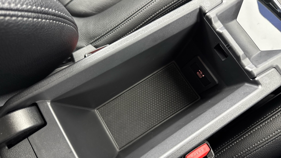 BMW 1 Series 118i M Sport 5dr Step Auto Petrol Hatchback - Image 49