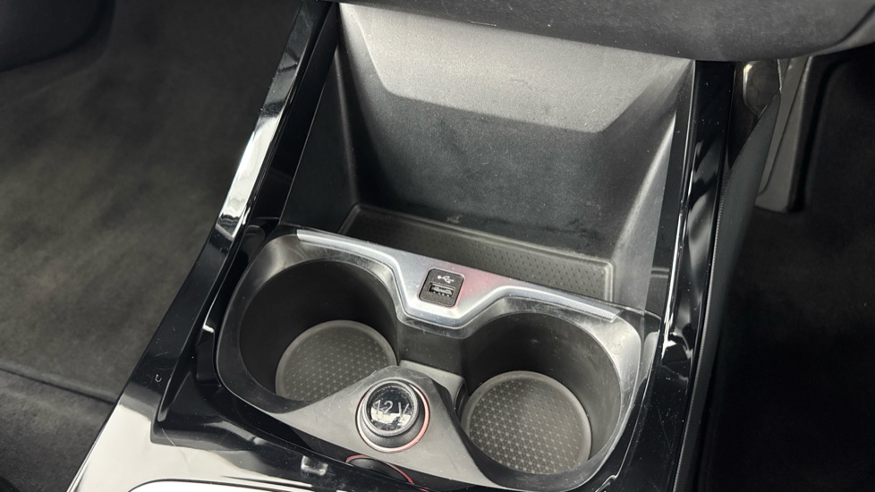BMW 1 Series 118i M Sport 5dr Step Auto Petrol Hatchback - Image 50