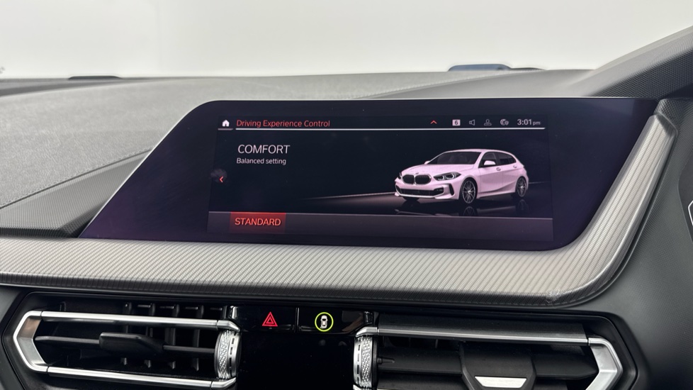 BMW 1 Series 118i M Sport 5dr Step Auto Petrol Hatchback - Image 53