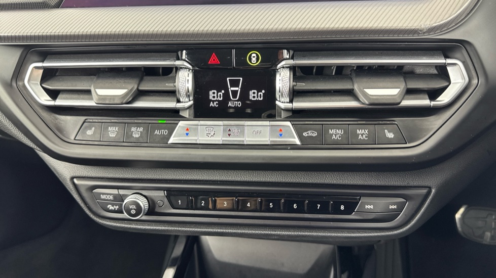 BMW 1 Series 118i M Sport 5dr Step Auto Petrol Hatchback - Image 59