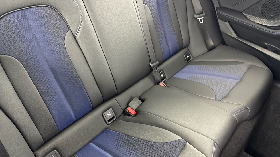 BMW 1 Series 118i [136] M Sport 5dr [Live Cockpit Professional] Petrol Hatchback - Image 12