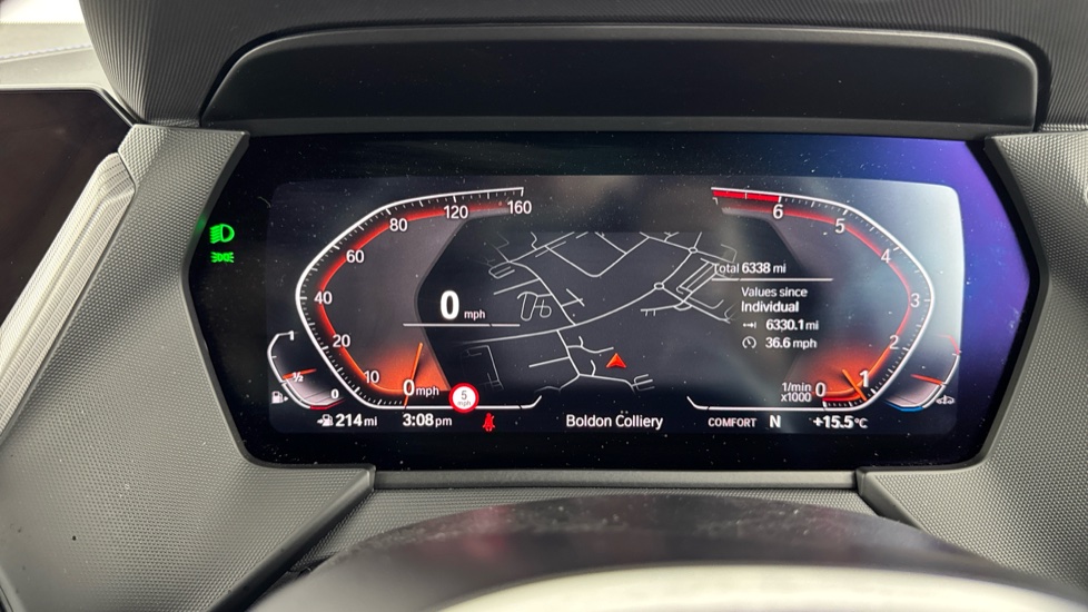 BMW 1 Series 118i [136] M Sport 5dr [Live Cockpit Professional] Petrol Hatchback - Image 26