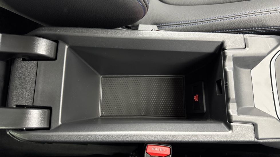 BMW 1 Series 118i [136] M Sport 5dr [Live Cockpit Professional] Petrol Hatchback - Image 30