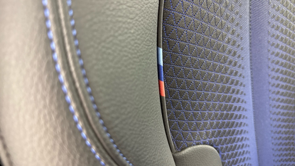 BMW 1 Series 118i [136] M Sport 5dr [Live Cockpit Professional] Petrol Hatchback - Image 33