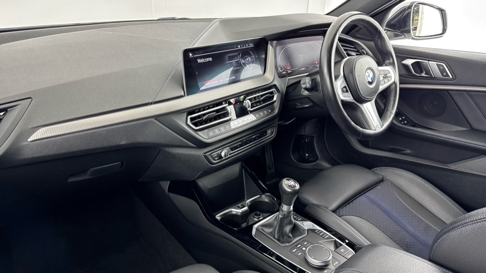 BMW 1 Series 118i [136] M Sport 5dr [Live Cockpit Professional] Petrol Hatchback - Image 7