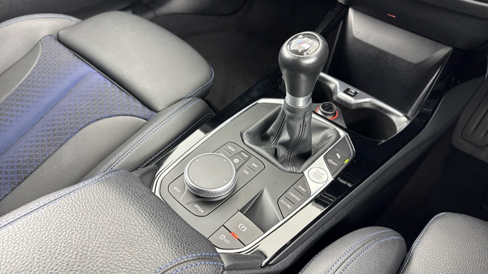 BMW 1 Series 118i [136] M Sport 5dr [Live Cockpit Professional] Petrol Hatchback - Image 10