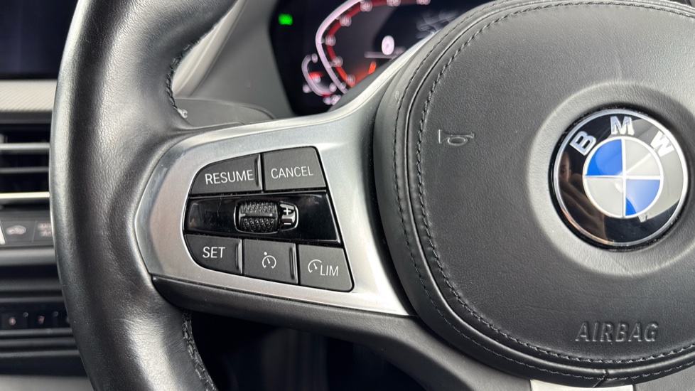 BMW 1 Series 118i [136] M Sport 5dr [Live Cockpit Professional] Petrol Hatchback - Image 17