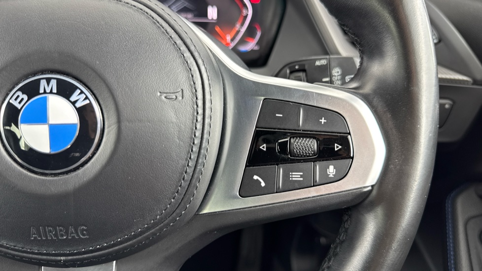 BMW 1 Series 118i [136] M Sport 5dr [Live Cockpit Professional] Petrol Hatchback - Image 18