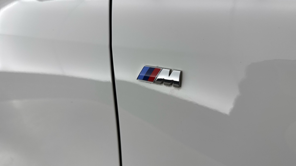 BMW 1 Series 118i [136] M Sport 5dr [Live Cockpit Professional] Petrol Hatchback - Image 33