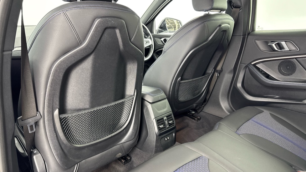 BMW 1 Series 118i [136] M Sport 5dr [Live Cockpit Professional] Petrol Hatchback - Image 47