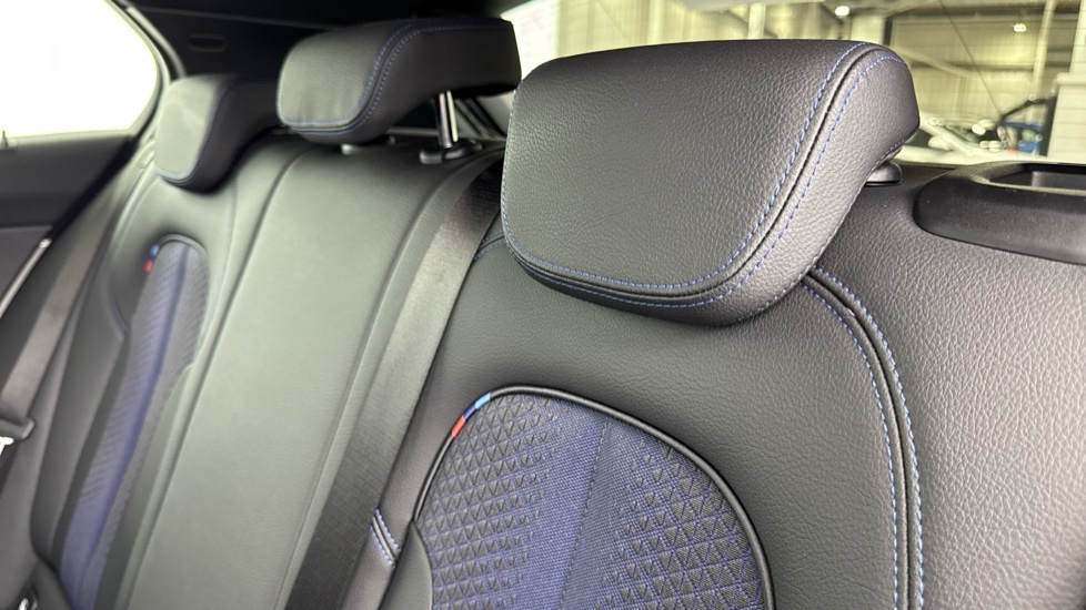 BMW 1 Series 118i [136] M Sport 5dr [Live Cockpit Professional] Petrol Hatchback - Image 48