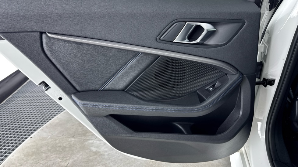 BMW 1 Series 118i [136] M Sport 5dr [Live Cockpit Professional] Petrol Hatchback - Image 49