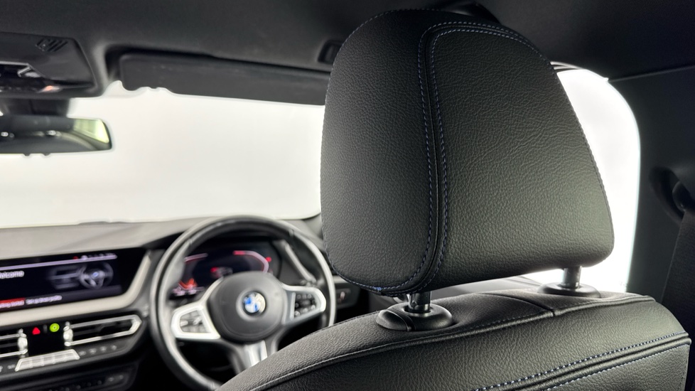 BMW 1 Series 118i [136] M Sport 5dr [Live Cockpit Professional] Petrol Hatchback - Image 52