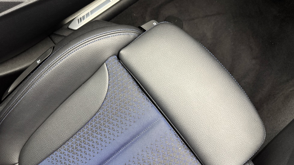 BMW 1 Series 118i [136] M Sport 5dr [Live Cockpit Professional] Petrol Hatchback - Image 55