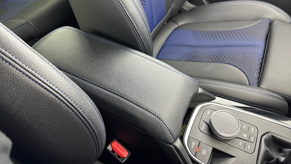 BMW 1 Series 118i [136] M Sport 5dr [Live Cockpit Professional] Petrol Hatchback - Image 61
