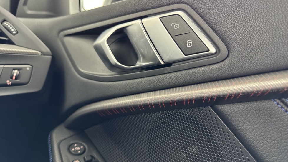 BMW 1 Series 118i [136] M Sport 5dr [Live Cockpit Professional] Petrol Hatchback - Image 64