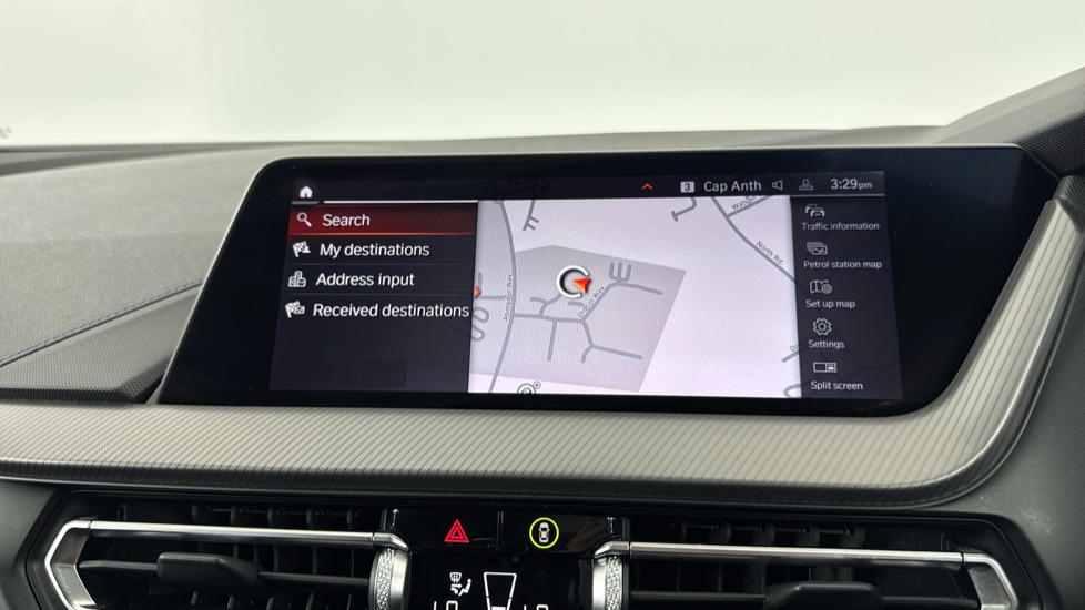 BMW 1 Series 118i [136] M Sport 5dr [Live Cockpit Professional] Petrol Hatchback - Image 68