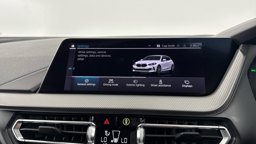 BMW 1 Series 118i [136] M Sport 5dr [Live Cockpit Professional] Petrol Hatchback - Image 76