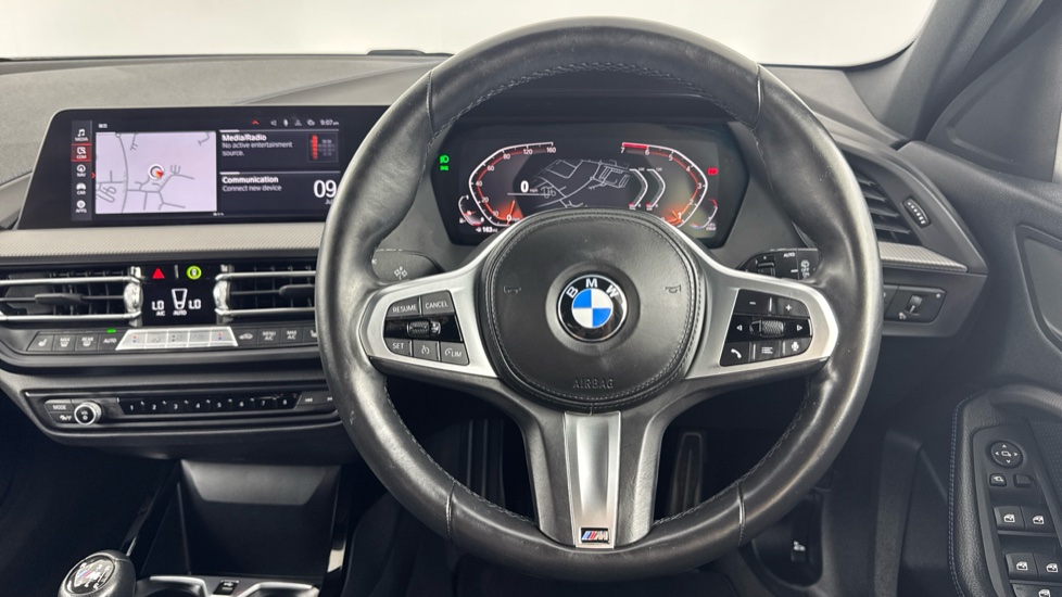 BMW 1 Series 118i M Sport 5dr Petrol Hatchback - Image 5
