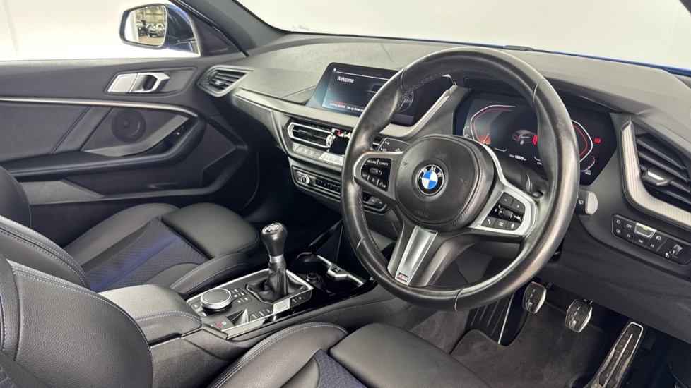 BMW 1 Series 118i M Sport 5dr Petrol Hatchback - Image 6