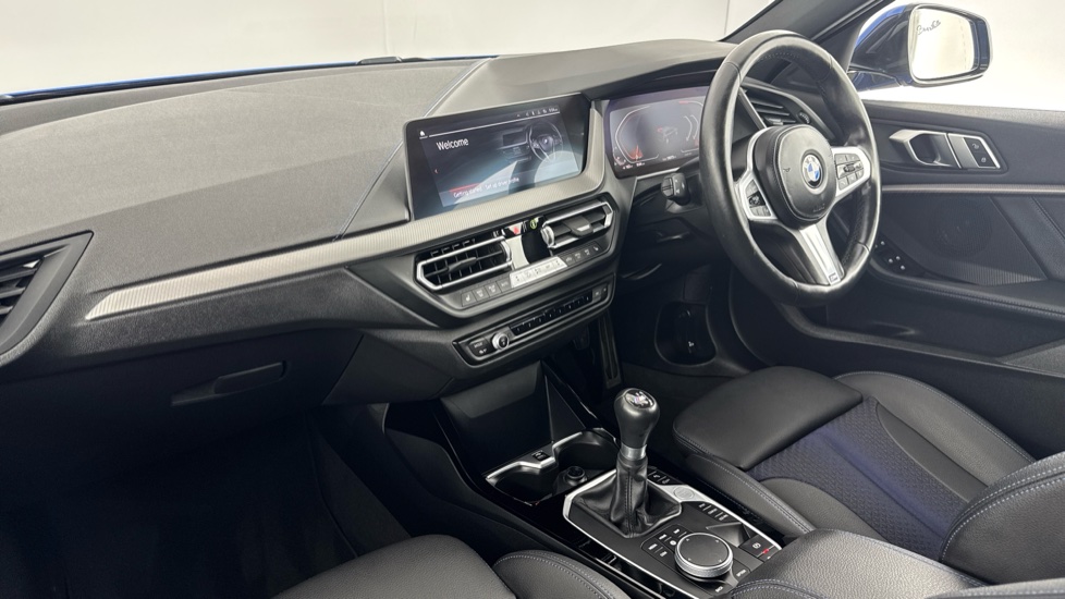 BMW 1 Series 118i M Sport 5dr Petrol Hatchback - Image 7