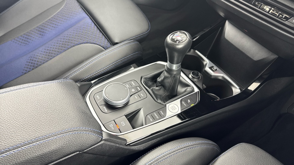 BMW 1 Series 118i M Sport 5dr Petrol Hatchback - Image 10